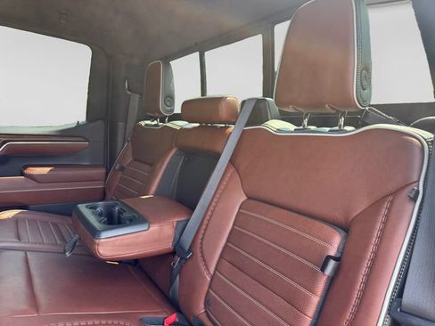 Used 2024 GMC Sierra 1500 Denali Ultimate AWD/4WD image 20