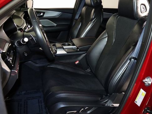 Certified 2022 Acura MDX A-Spec image 4