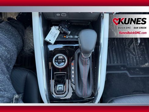 New 2026 GMC Canyon AT4X image 16