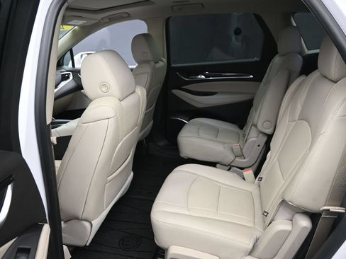 Used 2020 Buick Enclave Premium w/ Sun and Sites Package AWD/4WD image 14
