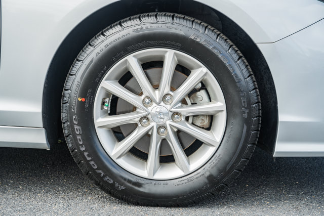 Used 2019 Hyundai Sonata SE FWD image 17