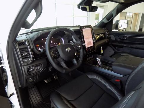 New 2026 RAM 1500 Rebel AWD/4WD image 26