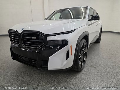 Used 2023 BMW XM