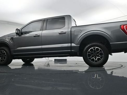 Used 2023 Ford F150 XLT w/ Equipment Group 302A High AWD/4WD image 35