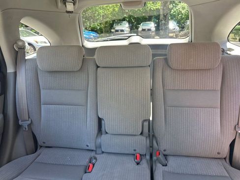 Used 2008 Honda CR-V EX image 31