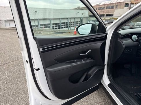 Certified 2023 Hyundai Tucson SEL w/ Convenience Package image 35