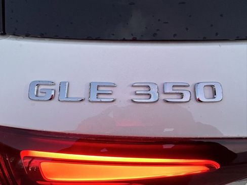 New 2026 Mercedes-Benz GLE 350 4MATIC image 9