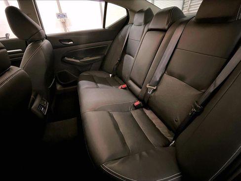 Used 2023 Nissan Altima 2.5 SL image 25