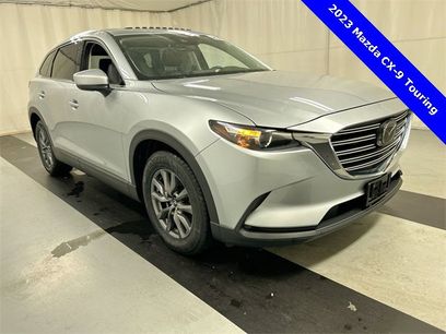 Used 2023 MAZDA CX-9 Touring