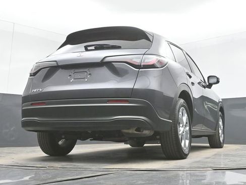Used 2025 Honda HR-V LX image 37