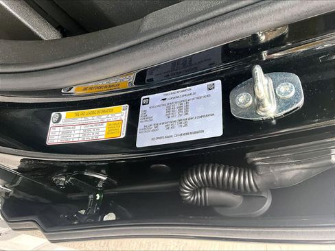 Used 2023 Chevrolet Tahoe LT w/ Luxury Package image 35