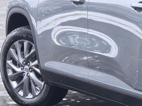 Certified 2025 Buick Enclave Preferred image 18