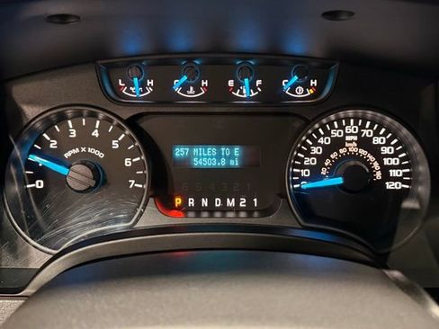 Used 2013 Ford F150 STX w/ Mid Equipment Group image 23