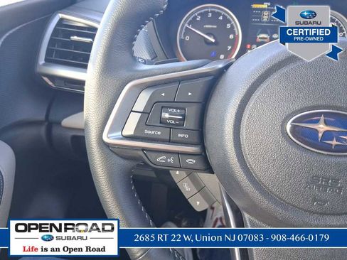 Used 2023 Subaru Forester Limited image 21