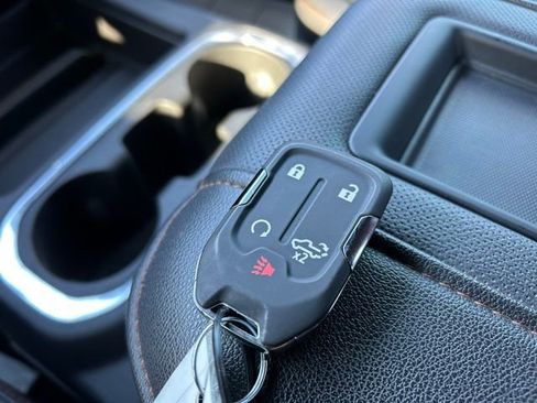 Used 2021 GMC Sierra 1500 AT4 image 42