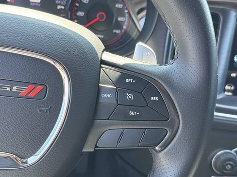 Used 2018 Dodge Charger GT w/ Navigation & Travel Group AWD/4WD image 17
