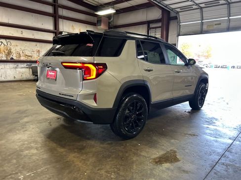 New 2026 GMC Terrain Elevation w/ Elevation Premium Package image 6