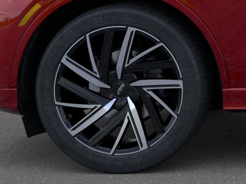 New 2025 Lincoln Aviator Black Label w/ Jet Appearance Package image 19