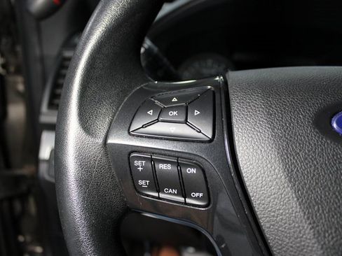 Used 2018 Ford Explorer 4WD Police Interceptor image 16