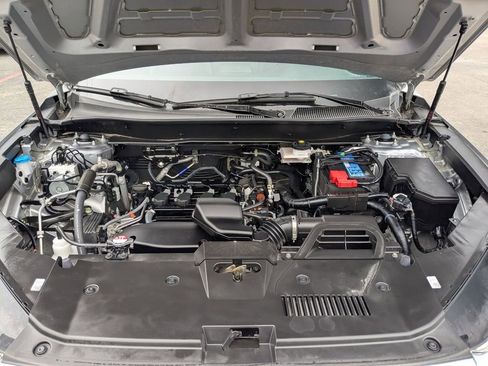 Used 2025 Honda CR-V EX-L image 31