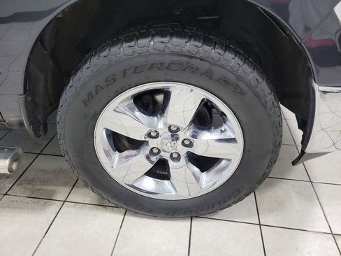 Used 2019 RAM 1500 Big Horn image 49