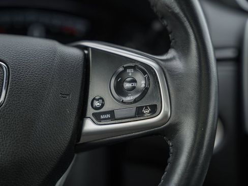 Certified 2022 Honda CR-V Touring image 31