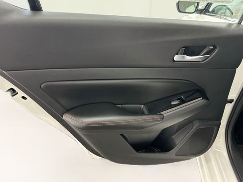 Used 2023 Nissan Altima 2.5 SR FWD image 26