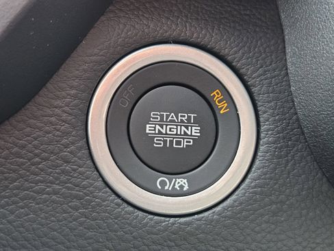 New 2026 RAM 1500 Big Horn RWD image 23