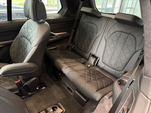 New 2027 BMW X7 xDrive40i AWD/4WD image 14