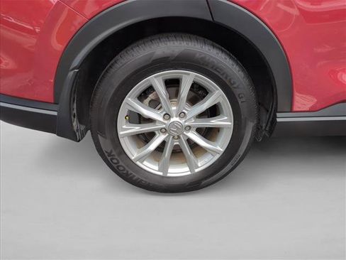 Used 2024 Honda CR-V EX-L image 29