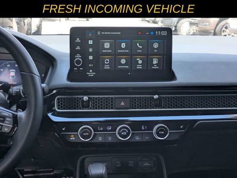 Used 2025 Honda Civic Sport Touring image 16