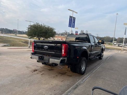 Used 2023 Ford F350 XL w/ FX4 Off-Road Package image 8