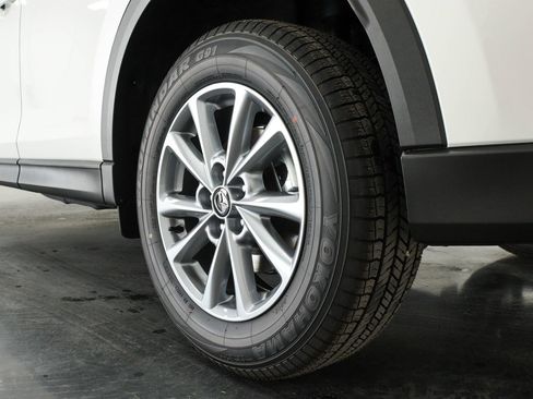 New 2025 MAZDA CX-5 AWD 2.5 S image 9