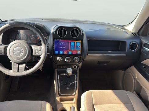Used 2014 Jeep Patriot Sport w/ Power Value Group FWD image 31
