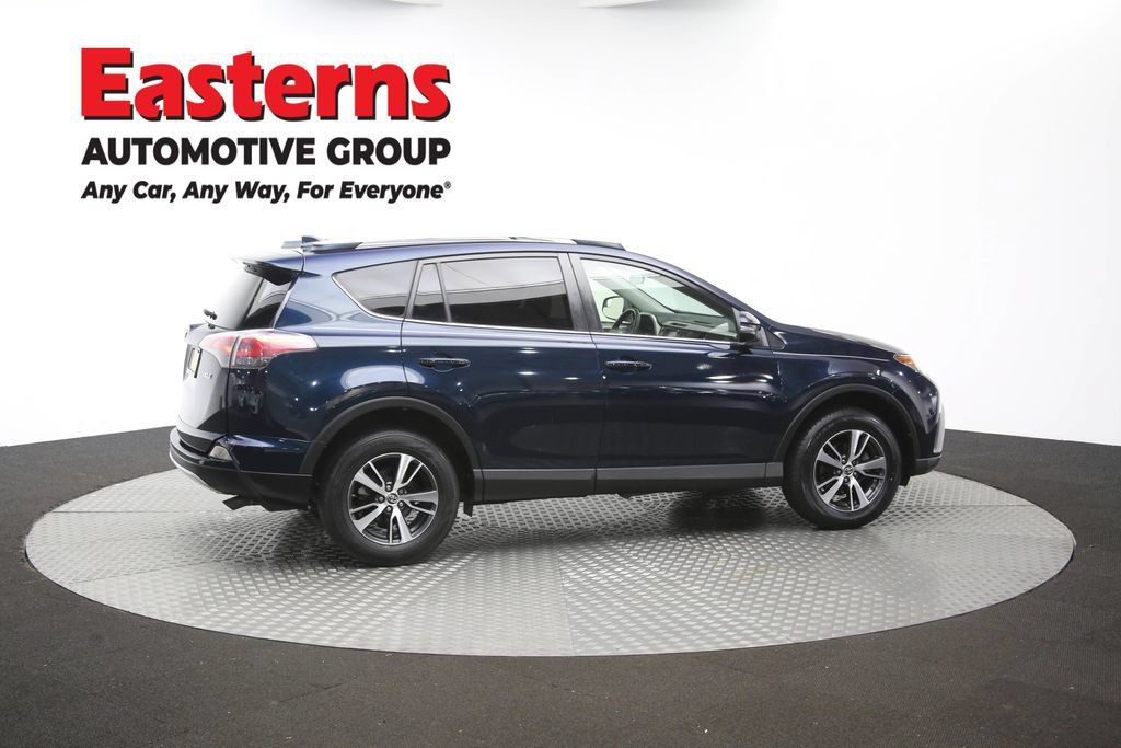 Used 2017 Toyota RAV4 XLE w/ Premium Special Value Package AWD/4WD image 49