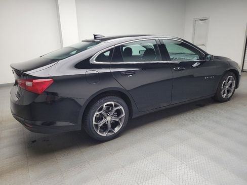 Used 2024 Chevrolet Malibu LT FWD image 10