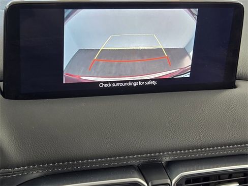 Certified 2023 MAZDA CX-5 AWD 2.5 S w/ Preferred Package image 22