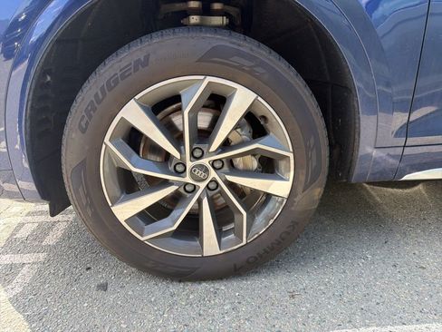 Used 2023 Audi Q5 2.0T Premium Plus w/ Premium Plus Package image 7