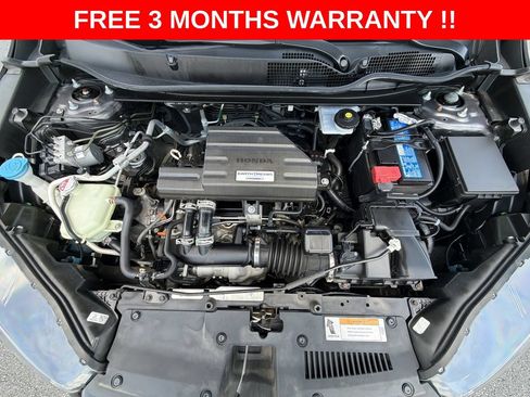 Used 2020 Honda CR-V EX image 11