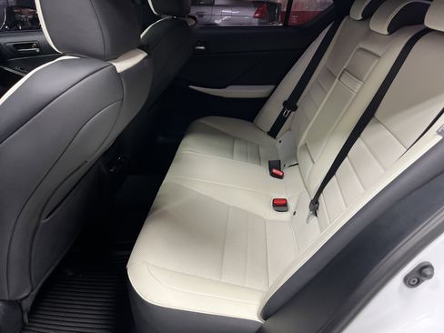 Used 2022 Lexus IS 350 F Sport RWD image 31