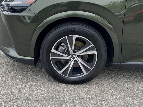Certified 2023 Lexus RX 350 Premium w/ Cold Area Package AWD/4WD image 11