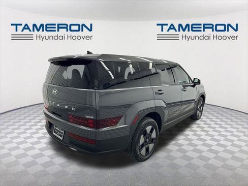 New 2026 Hyundai Santa Fe SE FWD image 5