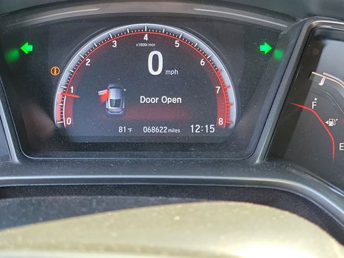 Used 2019 Honda Civic Si image 23