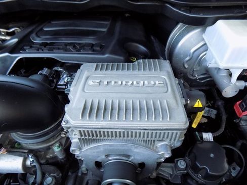 Certified 2022 RAM 1500 Big Horn image 36