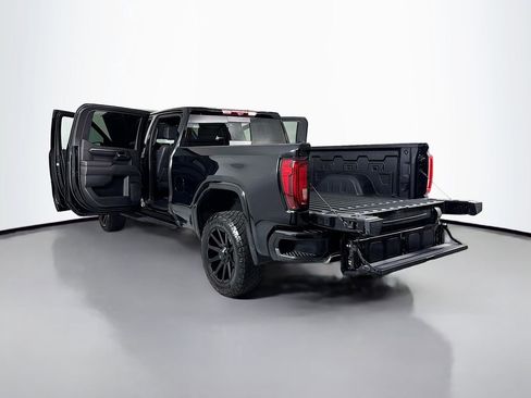 Used 2022 GMC Sierra 1500 AT4 w/ AT4 Premium Package image 30