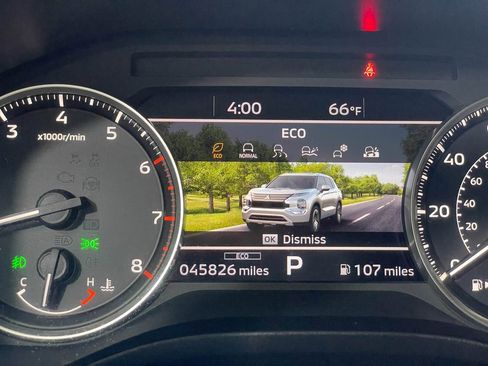 Used 2020 Mitsubishi Outlander Sport ES image 30