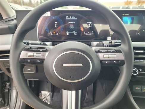 New 2026 Hyundai Sonata SE image 12