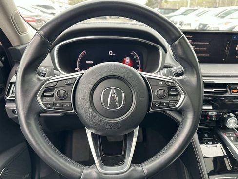 Used 2022 Acura MDX SH-AWD w/ Advance Package image 19