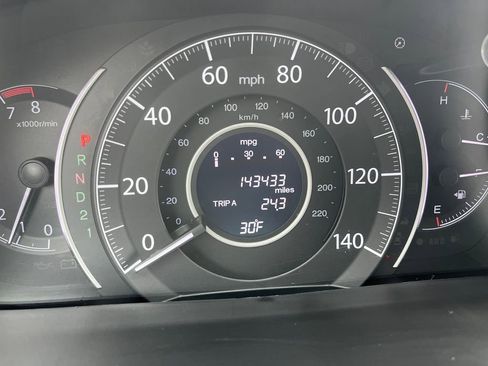 Used 2014 Honda CR-V EX-L image 17