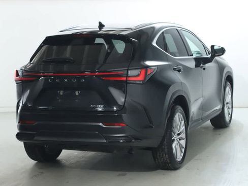 Used 2023 Lexus NX 350 AWD w/ Premium Package image 46